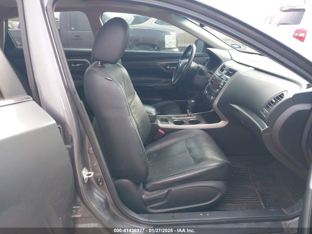 Nissan Altima 2.5 Sl 2014 1N4AL3AP0EN247110 Image 5