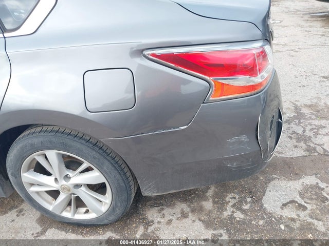 Nissan Altima 2.5 Sl 2014 1N4AL3AP0EN247110 Image 6