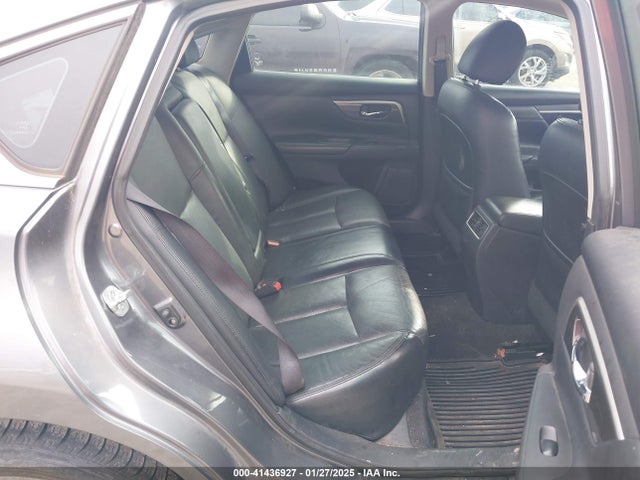 Nissan Altima 2.5 Sl 2014 1N4AL3AP0EN247110 Image 8