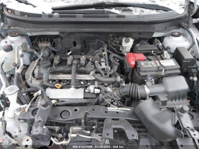 3N1CP5DV0LL567475 Nissan Kicks Sr Xtronic Cvt