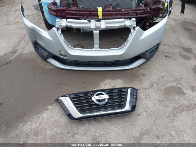 3N1CP5DV0LL567475 Nissan Kicks Sr Xtronic Cvt