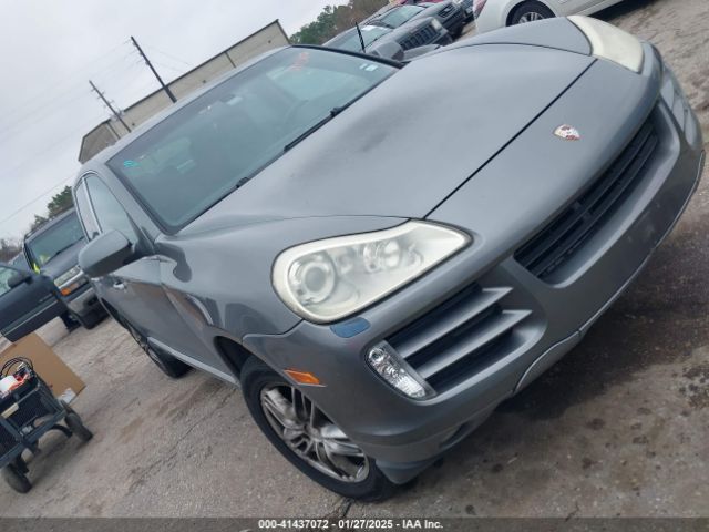 2009 PORSCHE CAYENNE WP1AA29P29LA02663 Photo 0