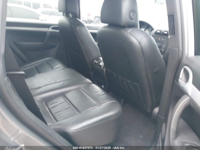 2009 PORSCHE CAYENNE WP1AA29P29LA02663 Photo 7