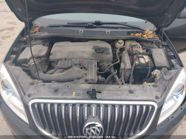 1G4PW5SK2G4163224 Buick Verano Sport Touring Group