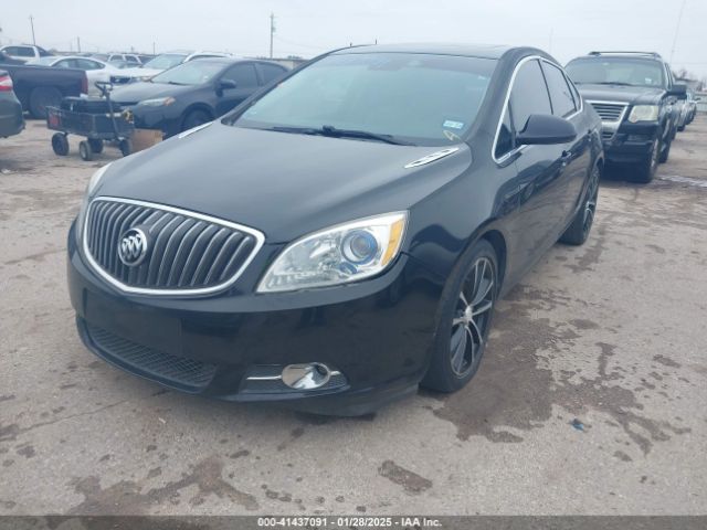 1G4PW5SK2G4163224 Buick Verano Sport Touring Group