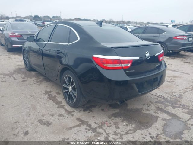 1G4PW5SK2G4163224 Buick Verano Sport Touring Group