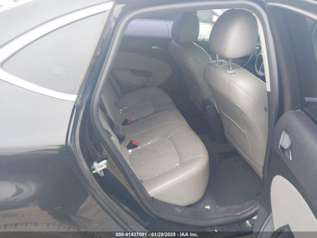 1G4PW5SK2G4163224 Buick Verano Sport Touring Group
