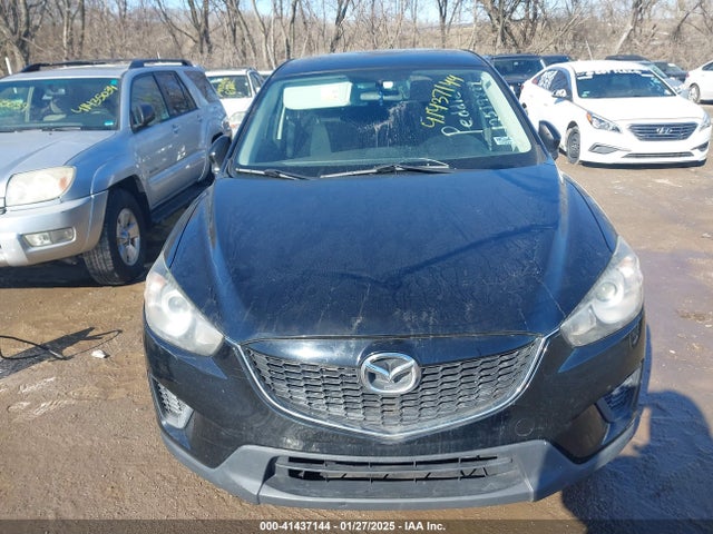 Mazda CX-5 SPORT 2014 JM3KE2BE7E0313978 Image 12