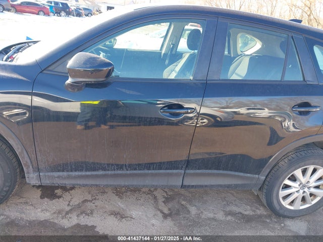 Mazda CX-5 SPORT 2014 JM3KE2BE7E0313978 Image 14