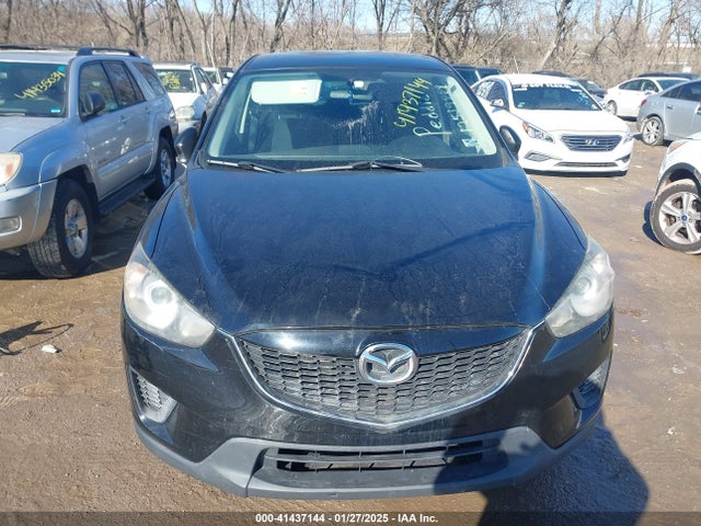 Mazda CX-5 SPORT 2014 JM3KE2BE7E0313978 Image 6