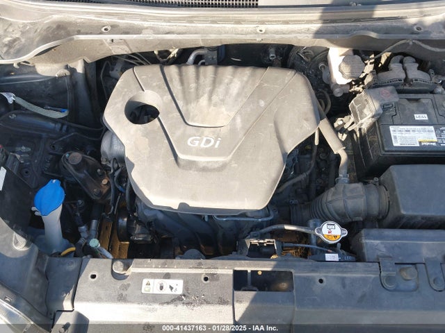 KIA Soul 2016 KNDJN2A26G7375751 Image 10