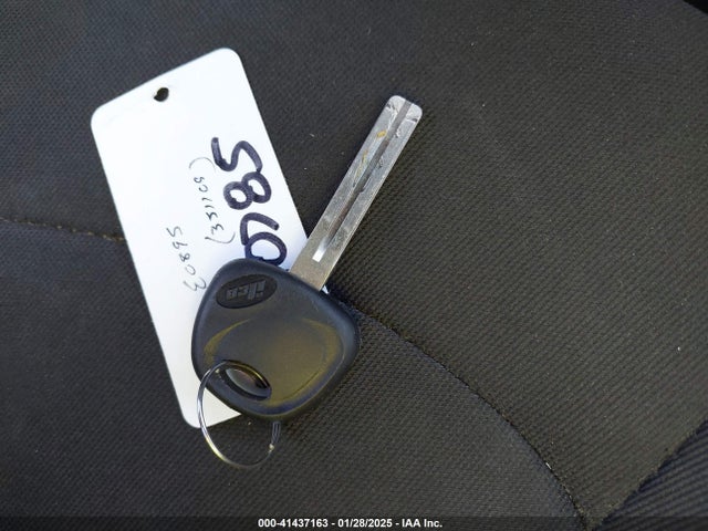 KIA Soul 2016 KNDJN2A26G7375751 Image 11