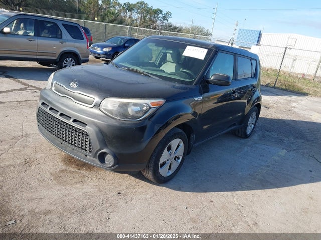 KIA Soul 2016 KNDJN2A26G7375751 Image 2