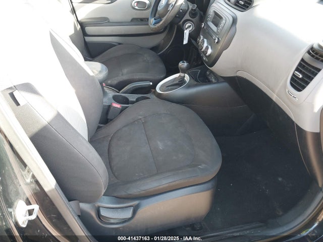 KIA Soul 2016 KNDJN2A26G7375751 Image 5