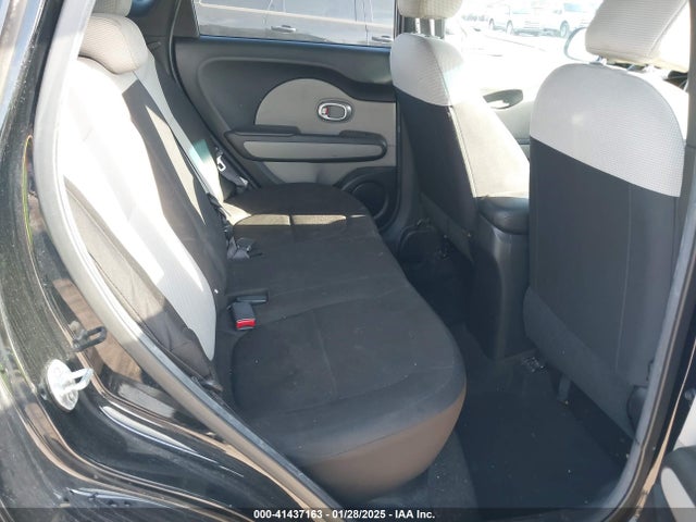 KIA Soul 2016 KNDJN2A26G7375751 Image 8