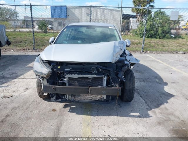 3KPA24AD7LE279062 KIA RIO S