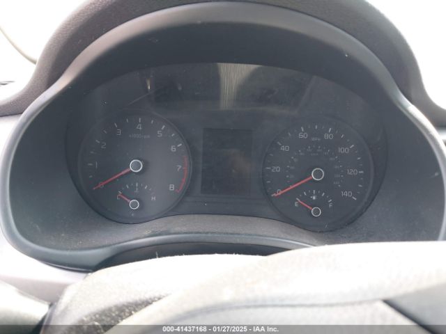 3KPA24AD7LE279062 KIA RIO S