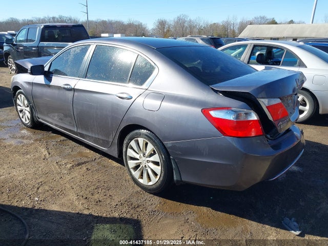 1HGCR2F77EA225926 Honda ACCORD EX