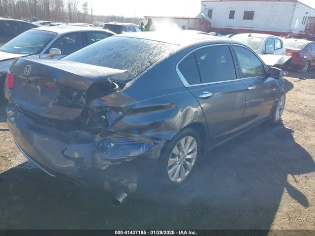1HGCR2F77EA225926 Honda ACCORD EX