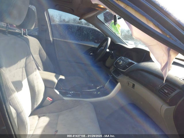 1HGCR2F77EA225926 Honda ACCORD EX
