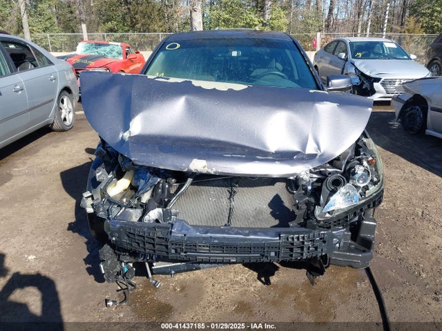 1HGCR2F77EA225926 Honda ACCORD EX