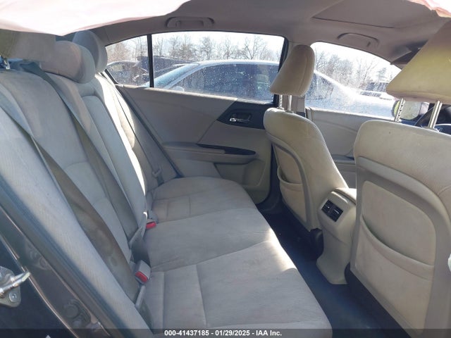 1HGCR2F77EA225926 Honda ACCORD EX