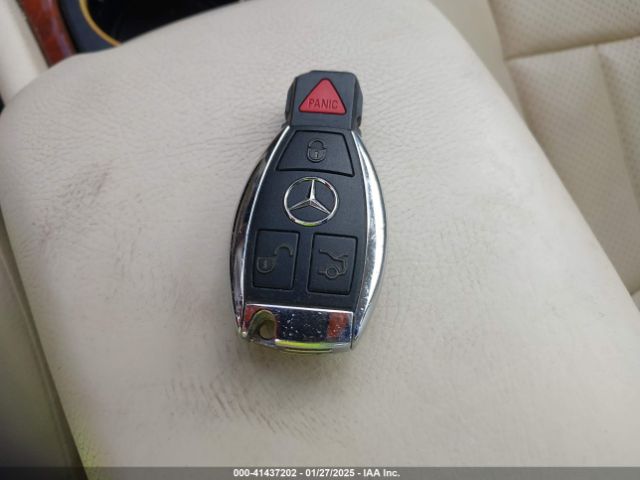 2006 MERCEDES-BENZ C 280 WDBRF54HX6A901980 Photo 10