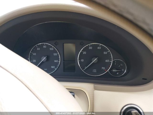 2006 MERCEDES-BENZ C 280 WDBRF54HX6A901980 Photo 6