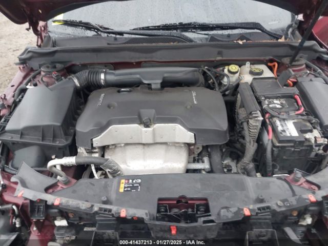1G11C5SL2FF275478 Chevrolet MALIBU 1LT