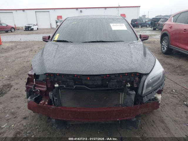 1G11C5SL2FF275478 Chevrolet MALIBU 1LT