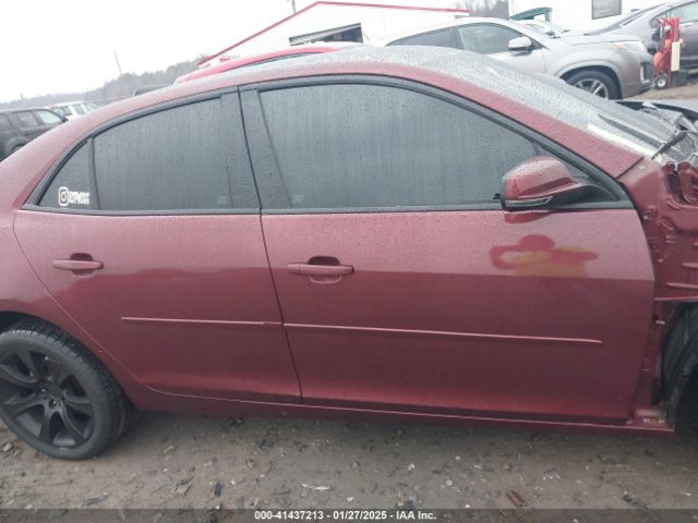 1G11C5SL2FF275478 Chevrolet MALIBU 1LT