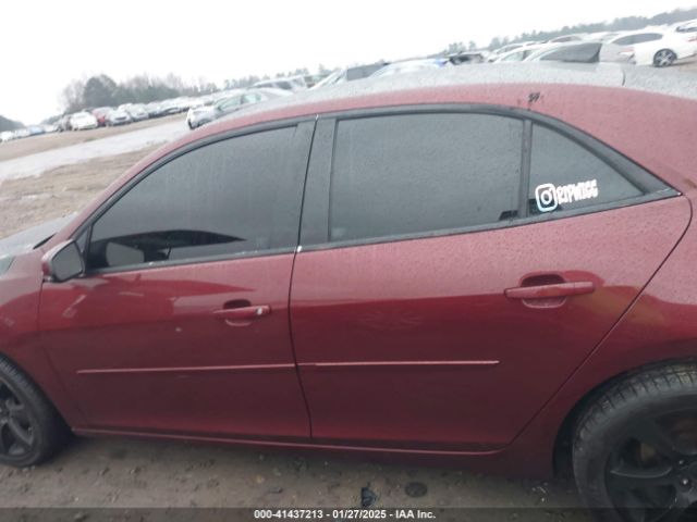 1G11C5SL2FF275478 Chevrolet MALIBU 1LT