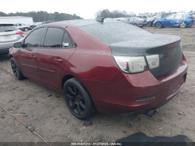 1G11C5SL2FF275478 Chevrolet MALIBU 1LT
