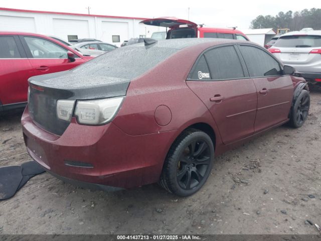 1G11C5SL2FF275478 Chevrolet MALIBU 1LT