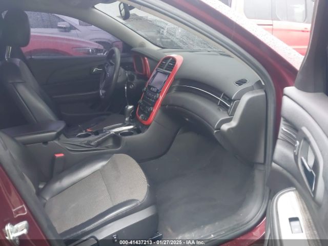 1G11C5SL2FF275478 Chevrolet MALIBU 1LT