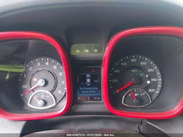 1G11C5SL2FF275478 Chevrolet MALIBU 1LT
