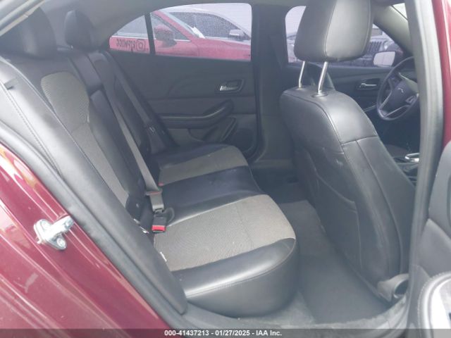 1G11C5SL2FF275478 Chevrolet MALIBU 1LT