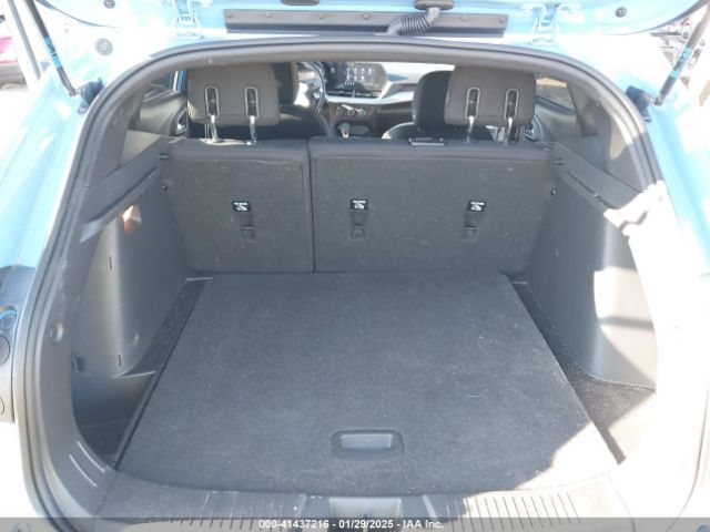 KL77LGE25RC218257 Chevrolet Trax Fwd 1rs