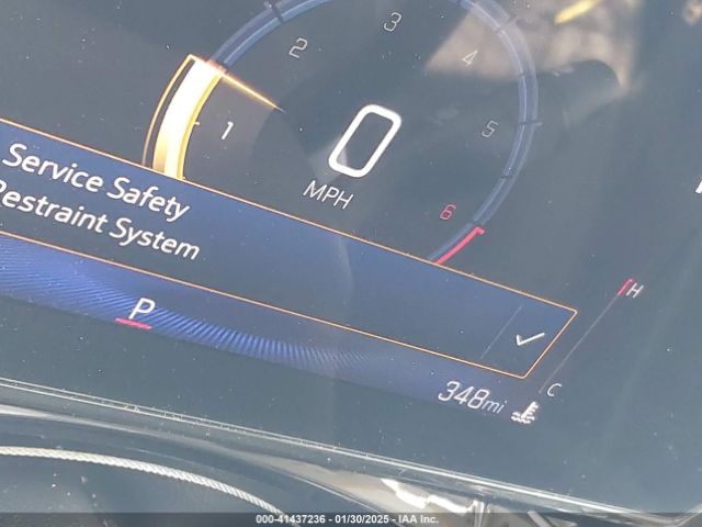 KL77LKEPXSC123228 Chevrolet Trax Fwd Activ