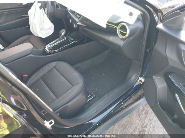 KL77LKEPXSC123228 Chevrolet Trax Fwd Activ