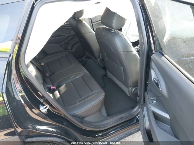 KL77LKEPXSC123228 Chevrolet Trax Fwd Activ