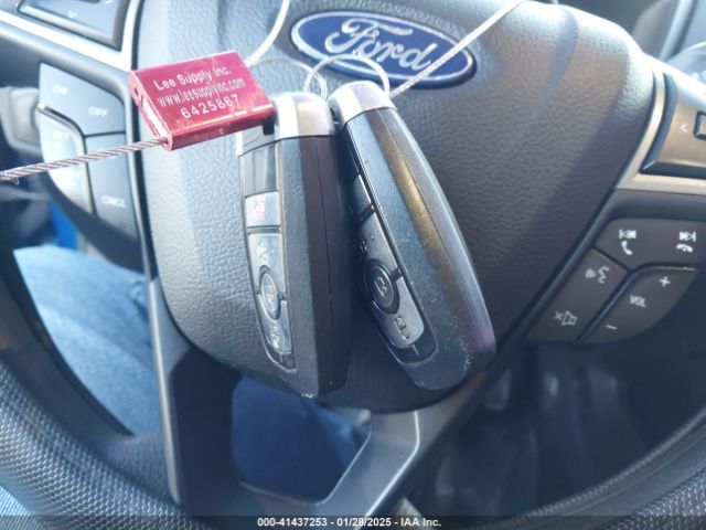 3FA6P0HD8JR202251 Ford FUSION SE
