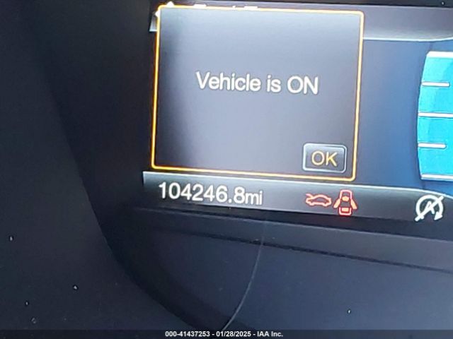 3FA6P0HD8JR202251 Ford FUSION SE