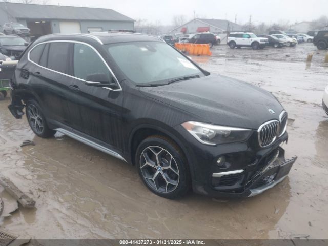Aukcja sprzedaży 2019 Bmw X1 Xdrive28i, vin: WBXHT3C53K5L36477, numer aukcji: 41437273