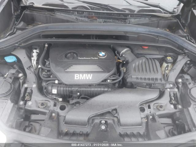WBXHT3C53K5L36477 BMW X1 Xdrive28i