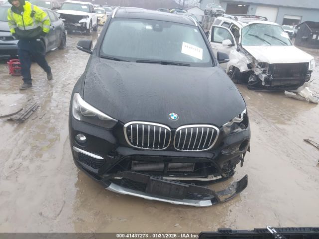 WBXHT3C53K5L36477 BMW X1 Xdrive28i
