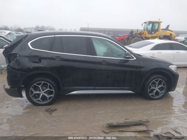 WBXHT3C53K5L36477 BMW X1 Xdrive28i