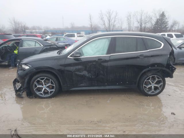 WBXHT3C53K5L36477 BMW X1 Xdrive28i