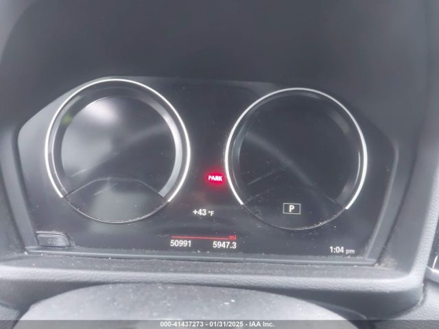 WBXHT3C53K5L36477 BMW X1 Xdrive28i