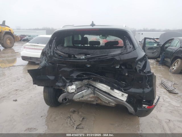WBXHT3C53K5L36477 BMW X1 Xdrive28i